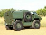 BAE RG35 4x4 2009 года